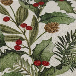 Салфетка под приборы Celebrations из коллекции New Year Essential, 33х48 см