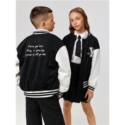 Куртка детская Noble