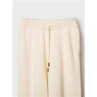 Комплект для девочки: джемпер, брюки