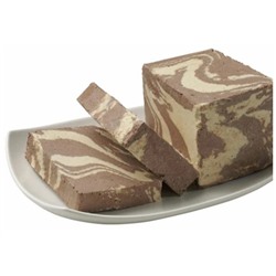 Халва подсолнечная с какао 500 гр