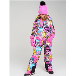 Перчатки для девочки