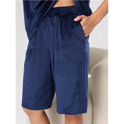 Костюм Чиэра синий ИвК