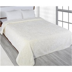 Жаккардовый Плед 155x220 см Embos - Hobby