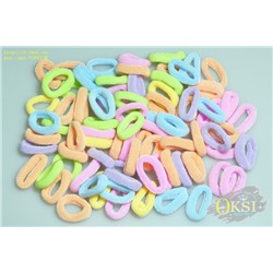 РЕЗИНКА 80штук-RZ00168