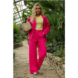 Костюм Адриана (фуксия) К13431-6М