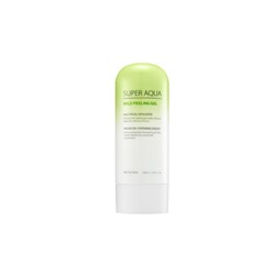 Missha Super Aqua Мягкий пилинг-гель