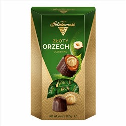 Золотой Орех (туба) 187гр