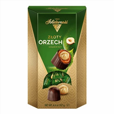 Золотой Орех (туба) 187гр