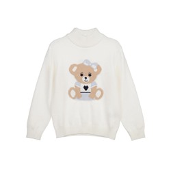 Свитер для девочки