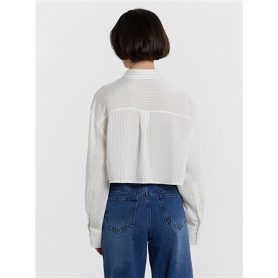 РУБАШКА ЖЕНСКАЯ 122912