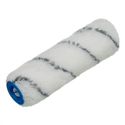 Валик сменный "Грейтекс", 180 мм, ворс 12 мм, D 36 мм, D ручки 6 мм, полиакрил Matrix