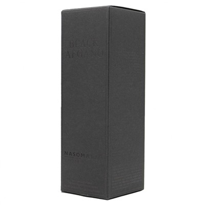 Дезодорант Nasomatto Black Afgano Unisex deo 150 ml в коробке