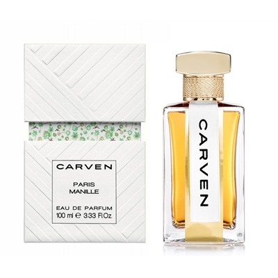 Tester Carven Paris Manille 100 ml