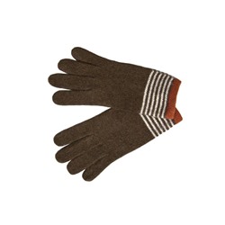 00302 PERCH VYAZ ART-006B-BROWN