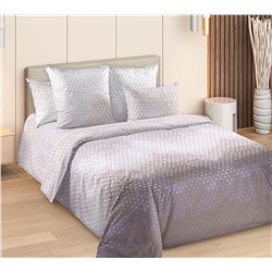 Ткань сатин 235 см / Равновесие 2 (основа)