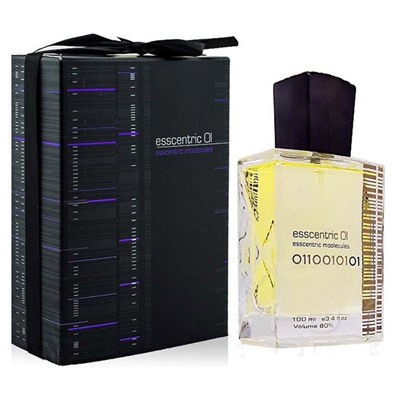 Fragrance World Molecules 01 Unisex edp 100 ml