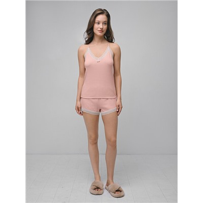 Женская пижама (М+Ш)