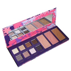 Тени для век Tarte Empower Flower