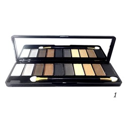 Тени для век NYX Wicked Dreams №1 30 g