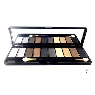 Тени для век NYX Wicked Dreams №1 30 g