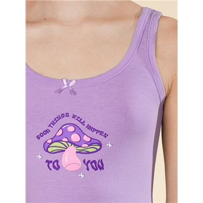 Майка для девочек