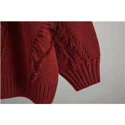 Butterfly  Свитер  женский     1313511358A2