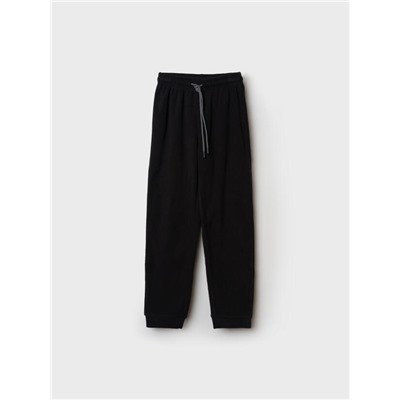 Брюки флисовые для девочки