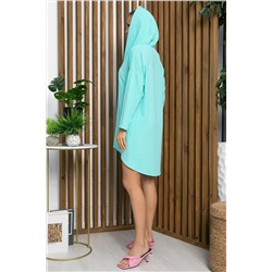 Туника Смелое решение (мята) Б13186-8М