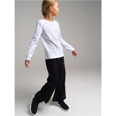 Блузка для девочки