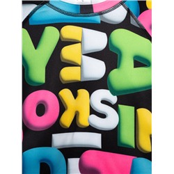 Термобелье для девочки