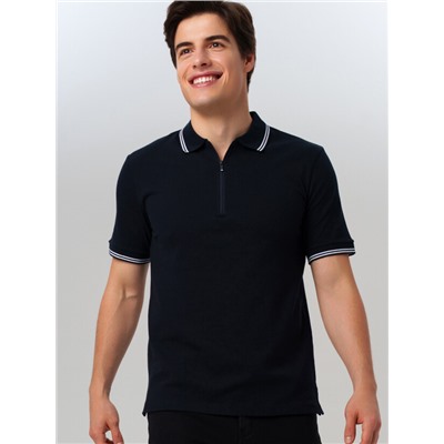 Футболка-поло мужская