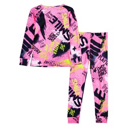 Термобелье для девочки