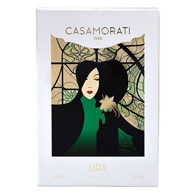 Xerjoff Lira Casamorati For Women edp 100 ml