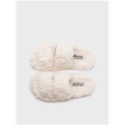 Тапочки для девочки