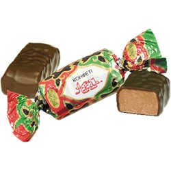 Ажар конфеты , Рахат