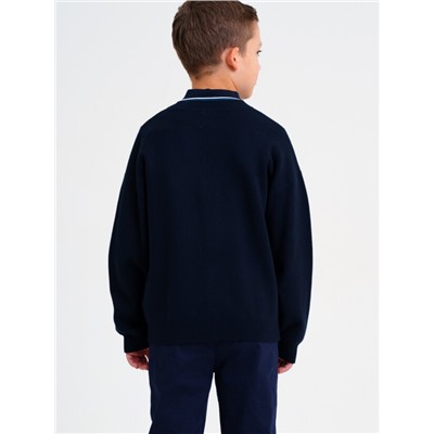 Кардиган для мальчика