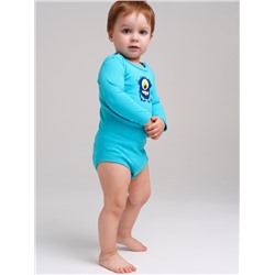 Боди для мальчика, 2 шт. в комплекте