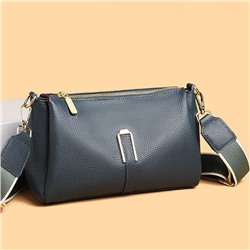 Bags Сумка женская / кожа / 0115221