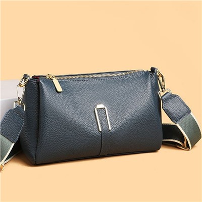 Bags Сумка женская / кожа / 0115221