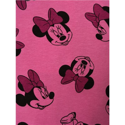 Лонгслив для девочки