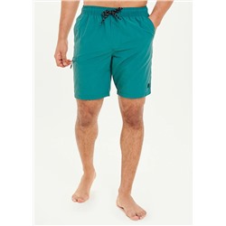 Basic Cargo Swim Shorts