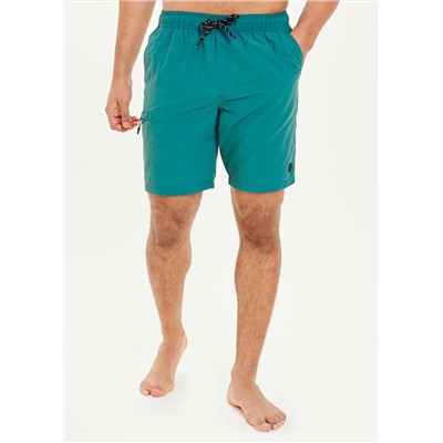 Basic Cargo Swim Shorts