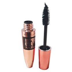 Тушь для ресниц Maybelline New York HyperCurl Powerfix 9.2 ml черная