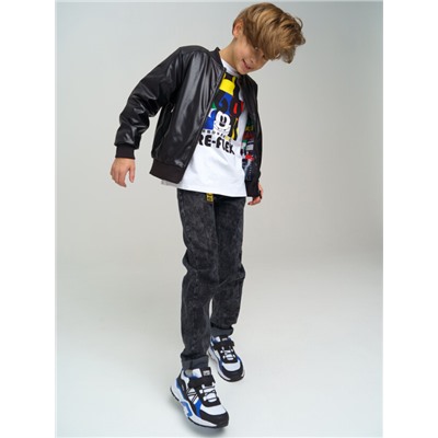 Куртка для мальчика