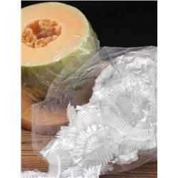 Крышка - пакет на резинке, для пищевых продуктов, 20 шт.