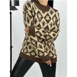 Свитер, Артикул: 106475