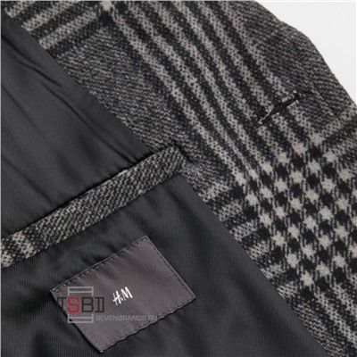 H&M, 104948, Пальто