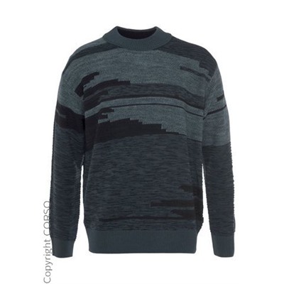 Pullover Aglitch