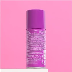 Лак для волос с блестками Сюжет «Мульти», 100 мл