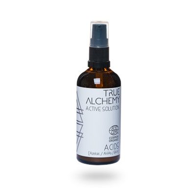 Активный раствор Active solution «Acids»,100 мл